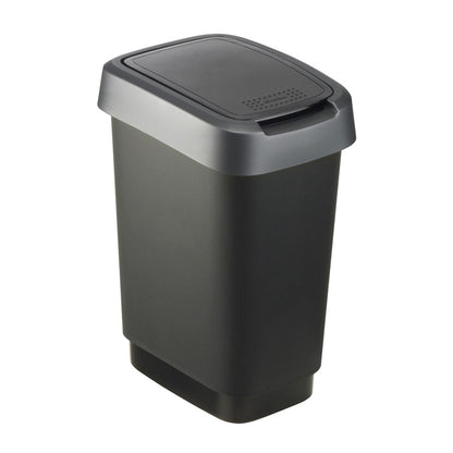 Kosz na śmieci Rotho 1754308850, 10 l