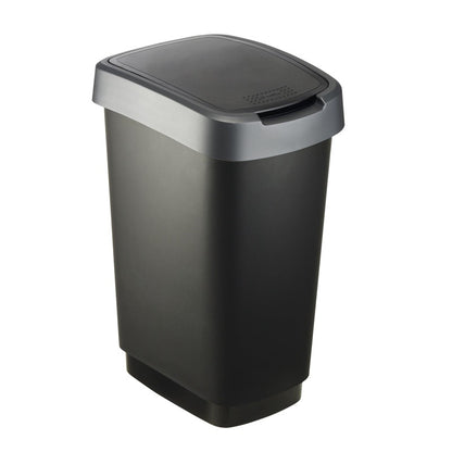 Kosz na śmieci Rotho 1754408850, 25 l