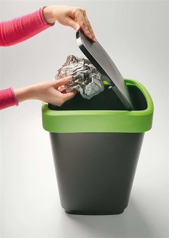 Šiukšliadėžė Rotho 1754408850, 25 l