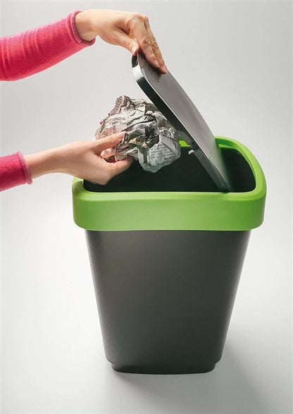 Šiukšliadėžė Rotho 1754408850, 25 l