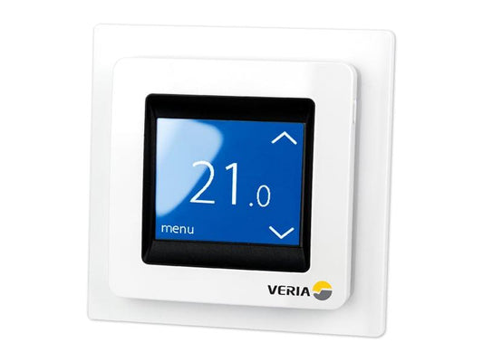 Termostat, Veria Control ET45, 16A