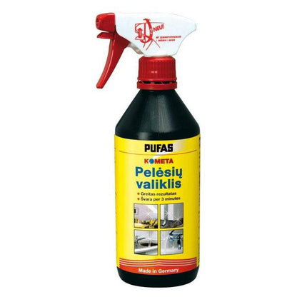 Pelėsių valiklis Pufas, 250 ml