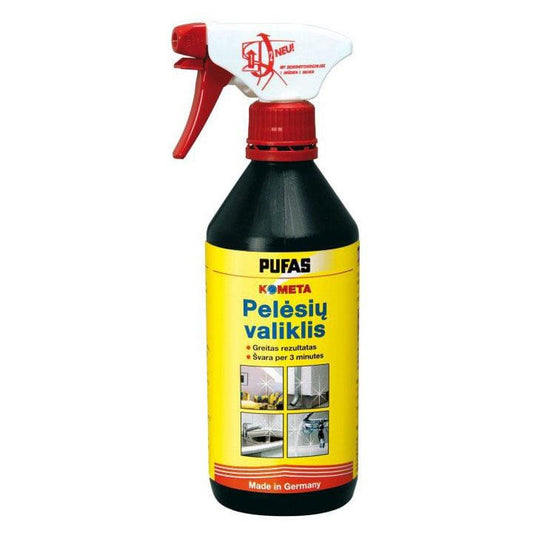 Pelėsių valiklis Pufas, 250 ml