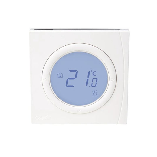 Kambario termostatas 088U0622, WT-D