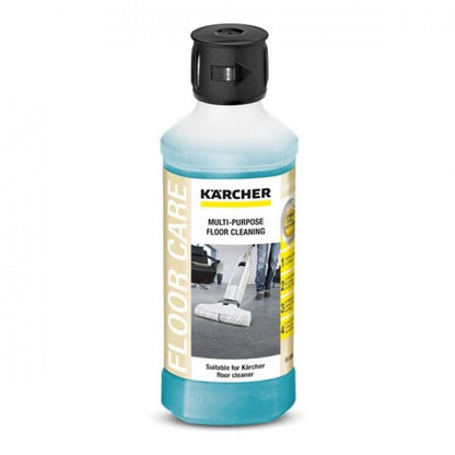 Uniwersalny środek do czyszczenia podłóg Karcher RM536