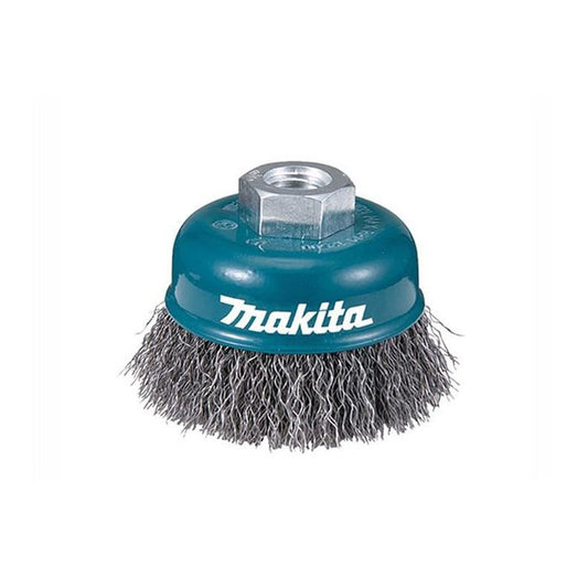 Szczotka druciana Makita D-24072, Ø60 mm