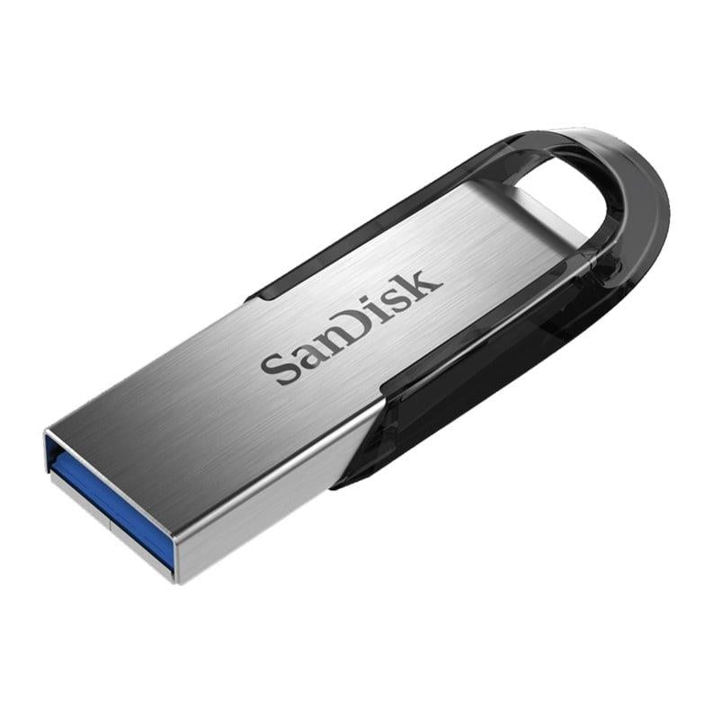 Atmintukas SANDISK ULTRA FLAIR™, 32 GB