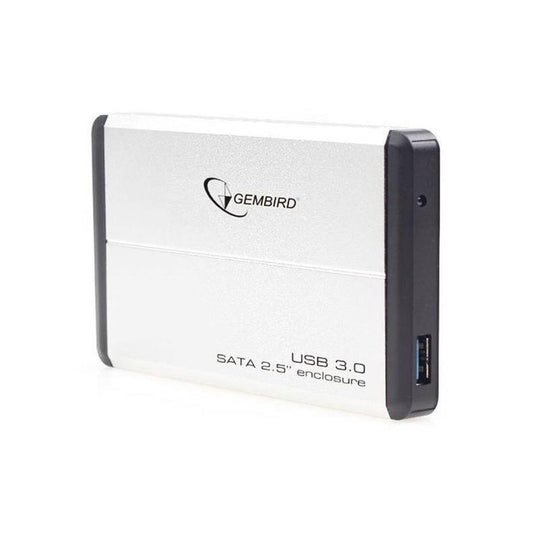 Dėžutė Gembird EE2-U3S-2-S, HDD, 2,5" SATA, USB 3,0
