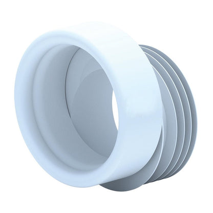 Przyłącze do muszli WC Ani Plast W0410EU, Ø 100/114 mm
