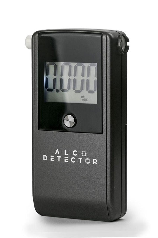Alkotesteris ALCODETECTOR EC5
