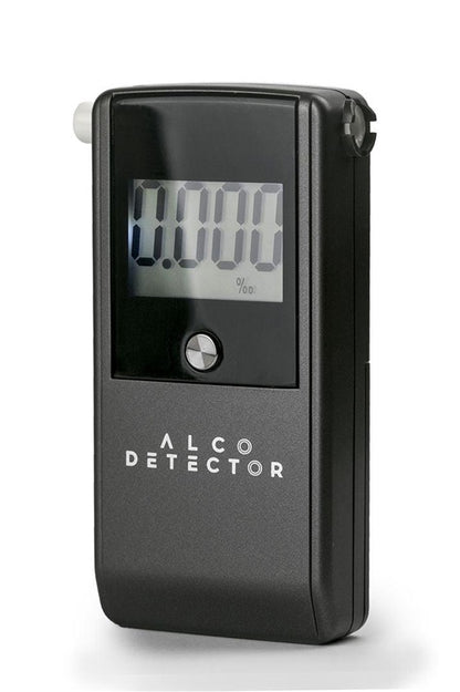 Alkotesteris ALCODETECTOR EC5
