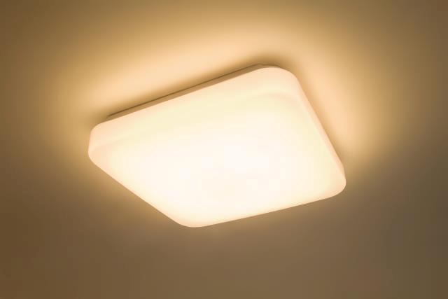 Lampa sufitowa Philips Mauve 3111031P0, 17W, LED