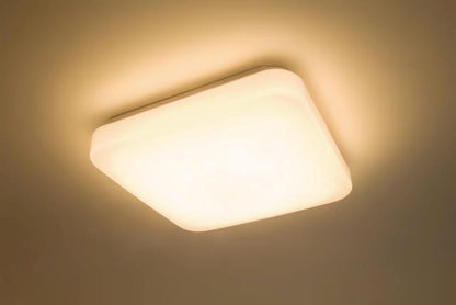 Lampa sufitowa Philips Mauve 3111031P0, 17W, LED