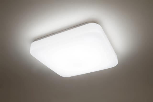 Plafoninis šviestuvas Philips Mauve 3111031P3, 17W, LED