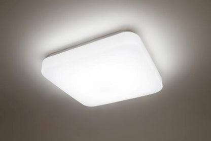 Plafoninis šviestuvas Philips Mauve 3111031P3, 17W, LED