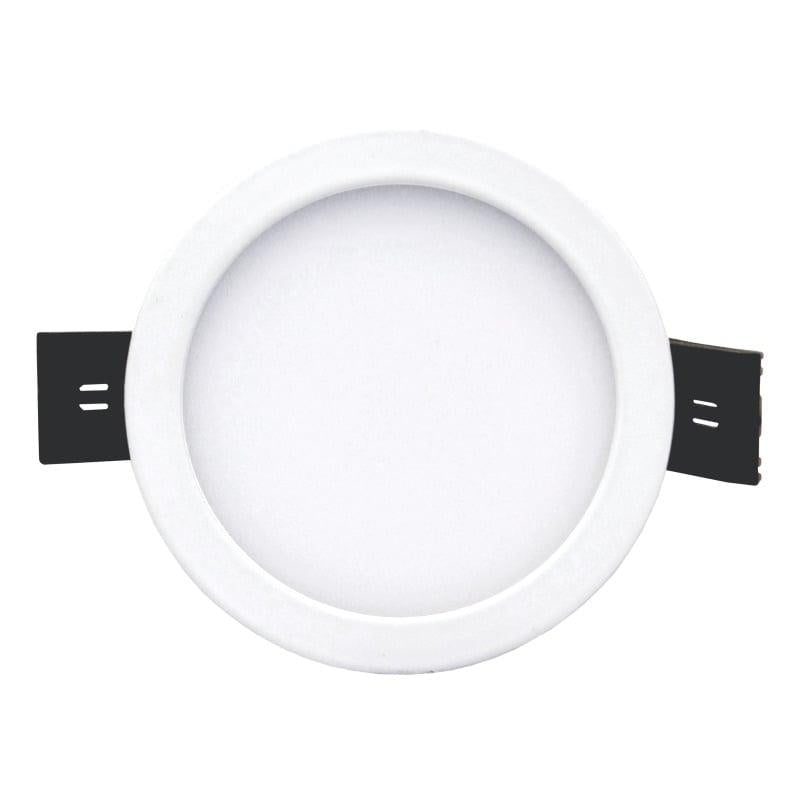 Oprawa wpuszczana Tope Split R NW, 5W, LED, 4000K