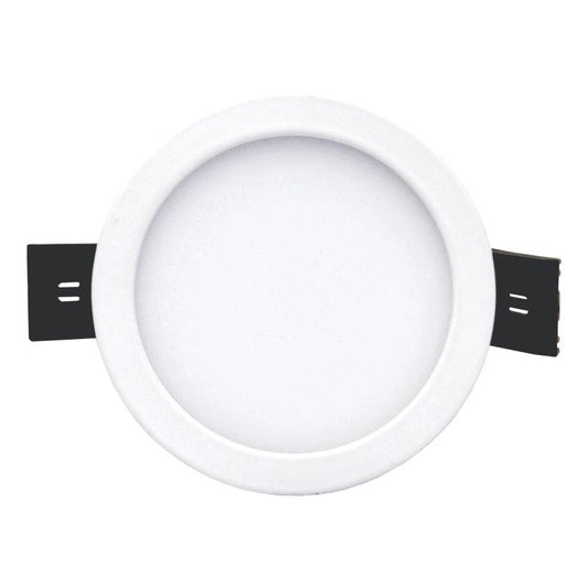 Oprawa wpuszczana Tope Split R NW, 5W, LED, 4000K