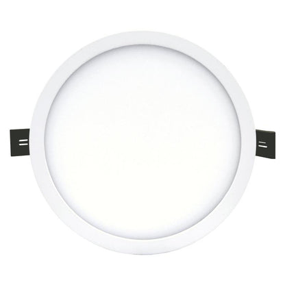 Oprawa wpuszczana Tope Split R NW, 16W, LED, 4000K