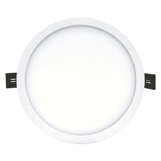 Oprawa wpuszczana Tope Split R NW, 16W, LED, 4000K