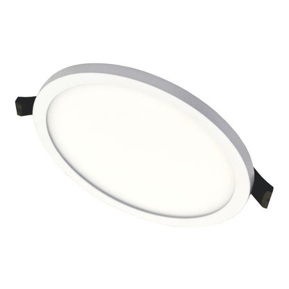 Oprawa wpuszczana Tope Split R NW, 16W, LED, 4000K
