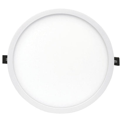 Oprawa wpuszczana Tope Split R, 30W, LED, 4000K