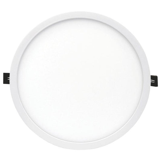 Oprawa wpuszczana Tope Split R, 30W, LED, 4000K