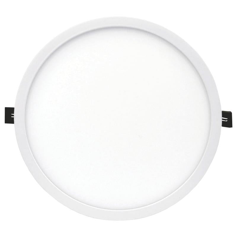 Įmontuojamas šviestuvas Tope Split R, 30W, LED, 4000K