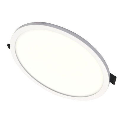 Įmontuojamas šviestuvas Tope Split R, 30W, LED, 4000K