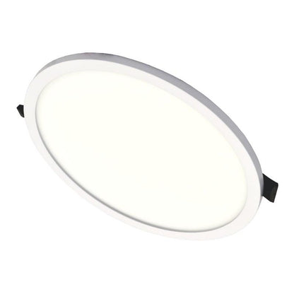 Oprawa wpuszczana Tope Split R, 30W, LED, 4000K