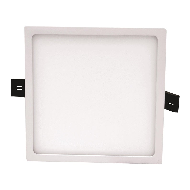 Įmontuojamas šviestuvas Tope Split, 5W, 4000°K, LED, baltas