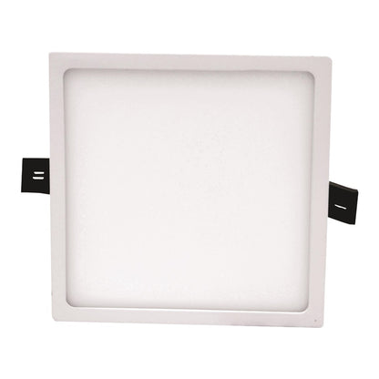 Įmontuojamas šviestuvas Tope Split, 5W, 4000°K, LED, baltas