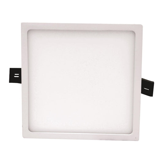 Oprawa wpuszczana Tope Split, 5W, 4000°K, LED, biała