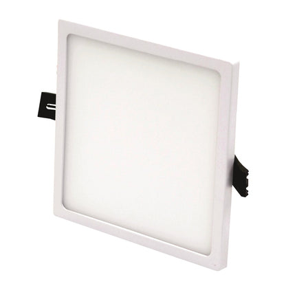 Įmontuojamas šviestuvas Tope Split, 5W, 4000°K, LED, baltas
