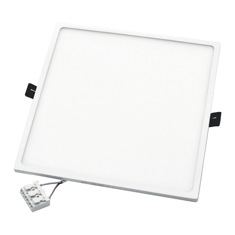 Įmontuojamas šviestuvas Tope Split, 30W, 4000°K, LED, baltas