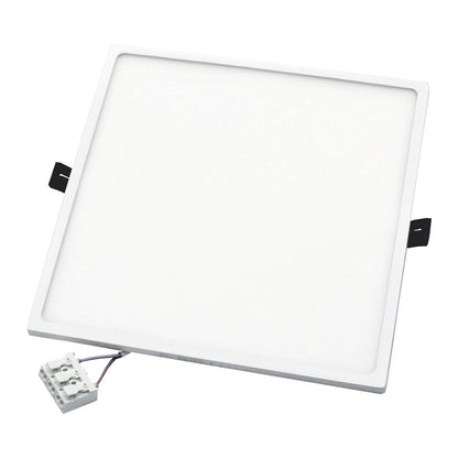 Įmontuojamas šviestuvas Tope Split, 30W, 4000°K, LED, baltas