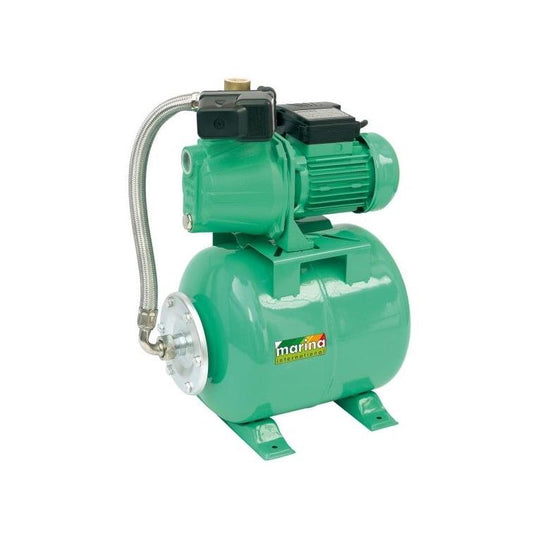 Hydrofor Marina 40/22-C, 800 W, 19 l
