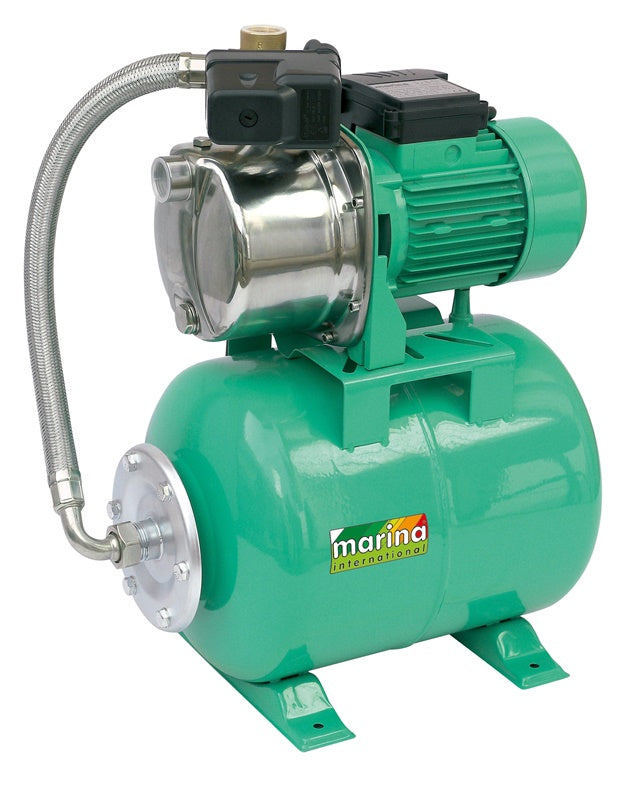 Hidroforas Marina Easycam 80/22-c, 800 W, 19 l