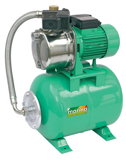 Hidroforas Marina Easycam 88/25-C, 1100 W, 20 l