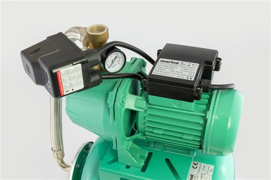 Hydrofor Marina 40/22-C, 800 W, 19 l