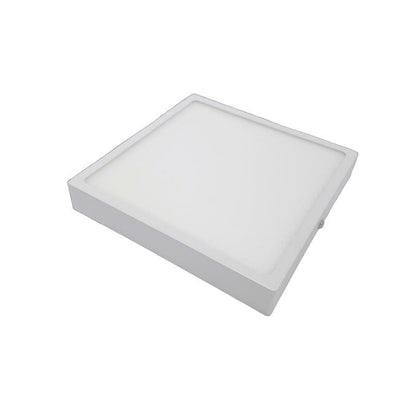 Oprawa natynkowa LED Tope Modena SQ, 30W, 4000K, 22x22cm