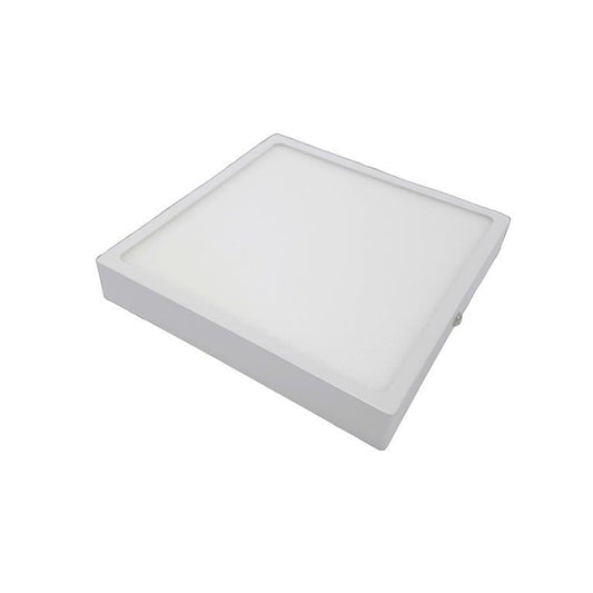 Oprawa natynkowa LED Tope Modena SQ, 30W, 4000K, 22x22cm