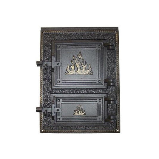 Metnetus LT-1 Double Door, 290 x 390 mm