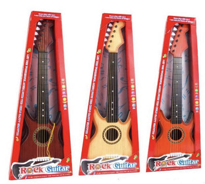 Gitara zabawkowa