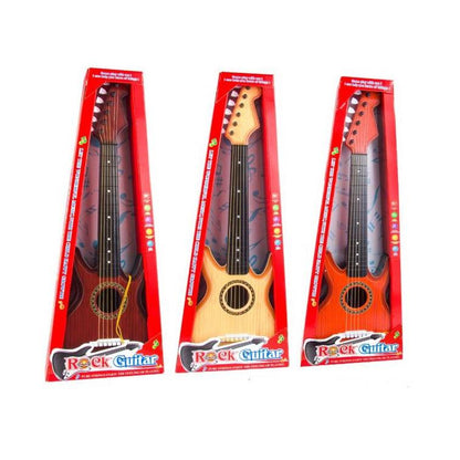 Žaislinė gitara