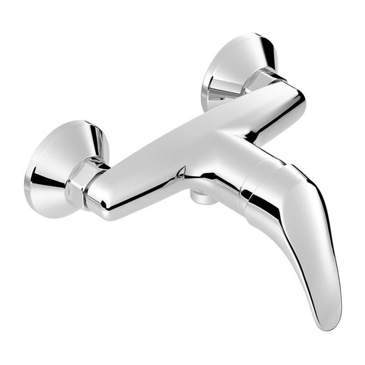 Bateria prysznicowa Jika Talas H3311N7