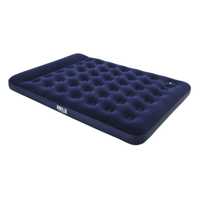 Aksamitny materac Bestway PRI, 203 x 152 x 22 cm