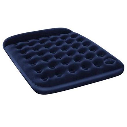 Aksominis čiužinys Bestway PRI, 203 x 152 x 22 cm