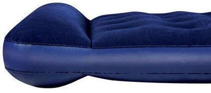 Aksominis čiužinys Bestway PRI, 203 x 152 x 22 cm