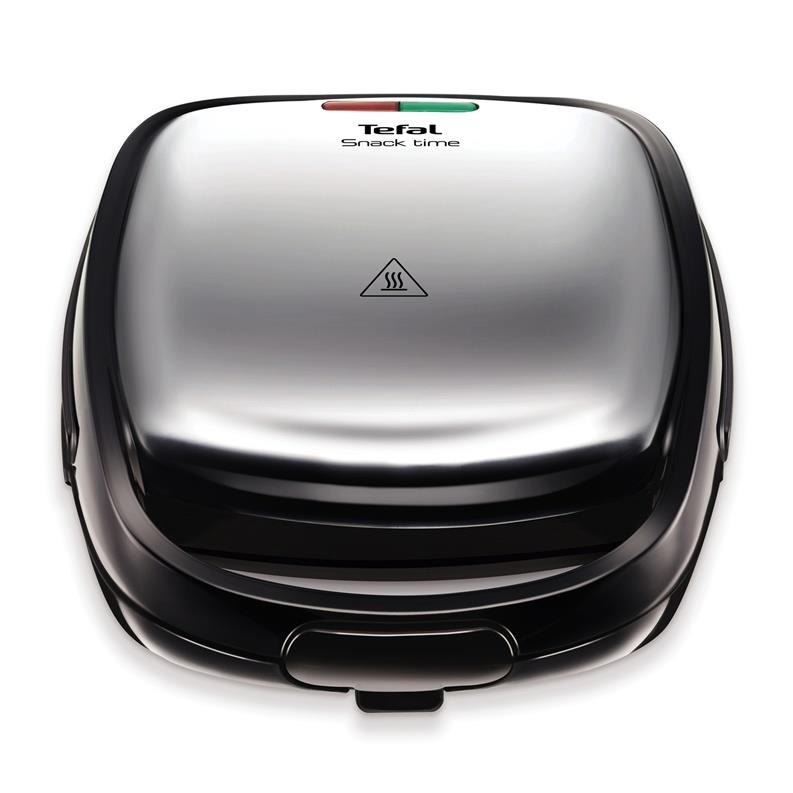 Opiekacz do kanapek Tefal Snack Time 2 PL SW341D12