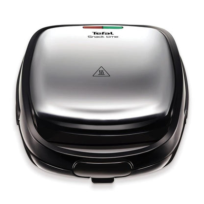 Opiekacz do kanapek Tefal Snack Time 2 PL SW341D12
